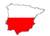CENTRO DE FISIOTERAPIA REHABITALIA - Polski